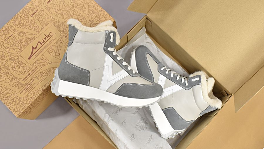 хранение обуви